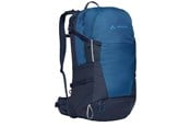 Sprzęt turystyczny - Vaude Wizard 30 Plus 4 Backpack Baltic Sea - 486523340000
