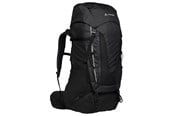 Sprzęt turystyczny - Vaude Avox 65 + 10 Expedition and Hiking Backpack - Black - 15952
