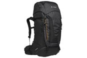 Sprzęt turystyczny - Vaude Wo Avox 60 10 Backpack - 15951
