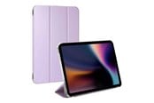 Tablet - pokrowce i etui - X2O Smart Folio Case Apple iPad 11"/10.9" - Lavender - 10114