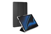 Tablet - pokrowce i etui - X2O Smart Folio Case Samsung Galaxy Tab A11+/A9+ - Black - 10115