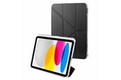 Tablet - pokrowce i etui - X2O FlexFold Folio Case Apple iPad 11"/10.9" - Black - 10161