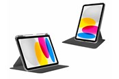 Tablet - pokrowce i etui - X2O 2in1 Mag Folio 360° Case Apple iPad 11"/10.9" - Black - 10169
