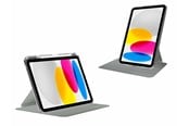 Tablet - pokrowce i etui - X2O 2in1 Mag Folio 360° Case Apple iPad 11"/10.9" Grey - 10170