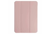 Tablet - pokrowce i etui - X2O Smart Folio Case Apple iPad 11"/10.9" - Pink - 10171