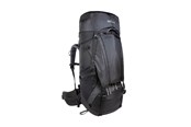 Sprzęt turystyczny - Tatonka Yukon 50+10 Women - Black - 1300040