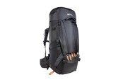 Sprzęt turystyczny - Tatonka Yukon 50+10 - Black - 1302040