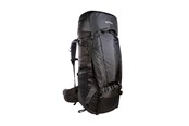 Sprzęt turystyczny - Tatonka Yukon 70+10 Backpack - Black - 1304040