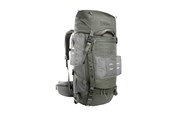 Sprzęt turystyczny - Tatonka Pyrox 45+10 BC Backpack - Olive - 1419332