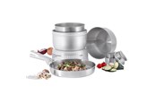Sprzęt turystyczny - Tatonka Multi Set A.burner Stove Set - 4010000