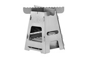 Sprzęt turystyczny - Tatonka Hobo Burner Twig Stove - 4129000