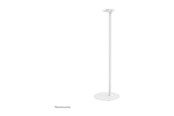 Uchwyty ścienne, uchwyty AV i meble AV - Neomounts FL45-721WH1 stand - for speaker - 85 cm height - white - Max 3 kg - recommended for - FL45-721WH1