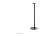 Uchwyty ścienne, uchwyty AV i meble AV - Neomounts FL45-723BL1 stand - for speaker - 85 cm height - black - Max 5 kg - recommended for - FL45-723BL1