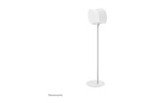 Uchwyty ścienne, uchwyty AV i meble AV - Neomounts FL45-723WH1 stand - for speaker - 85 cm height - white - Max 5 kg - recommended for - FL45-723WH1