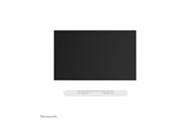 Uchwyty ścienne, uchwyty AV i meble AV - Neomounts WL30-724WH1 mounting kit - for sound bar - easy installation - white - Max 2 kg - recommended for - WL30-724WH1