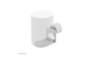 Uchwyty ścienne, uchwyty AV i meble AV - Neomounts WL35-722WH1 mounting kit - for speaker - omnidirectional up to 30° - white - Max 5 kg - recommended for - WL35-722WH1