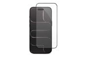 Telefon - szklo ochronne - eSTUFF INFINITE EcoFlex Titan Shield - ES530423