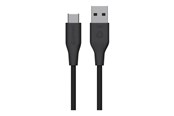 Kabel USB - eSTUFF INFINITE - USB-C cable - USB-C to USB - 1 m - ES605180