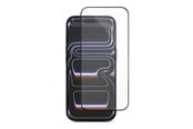 Telefon - szklo ochronne - eSTUFF INFINITE EcoFlex Titan Shield - ES530425