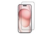 Telefon - szkło ochronne - eSTUFF Titan Shield Infinite - screen protector for mobile phone - full cover - ES501437