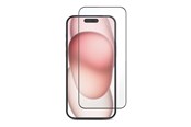 Telefon - szkło ochronne - eSTUFF Titan Shield Infinite - screen protector for mobile phone - full cover - ES501423