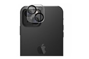 Telefon - Inne akcesoria - eSTUFF Titan Shield - lens protector for mobile phone - ES501010