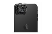 Telefon - Inne akcesoria - eSTUFF Titan Shield - lens protector for mobile phone - ES501014