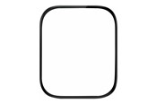 Telefon - szkło ochronne - eSTUFF Titan Shield - screen protector for smart watch - flexible hybrid - ES501021
