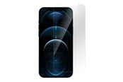 Telefon - szkło ochronne - eSTUFF Titan Shield Clear Glass - screen protector for mobile phone - ES501150