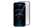 Telefon - szkło ochronne - eSTUFF Titan Shield - screen protector for mobile phone - full cover - ES501153