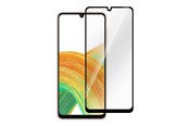 Telefon - szkło ochronne - eSTUFF Titan Shield - screen protector for mobile phone - full cover - ES504084