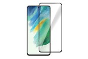 Telefon - szkło ochronne - eSTUFF Titan Shield - screen protector for mobile phone - full cover - ES504087
