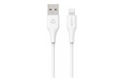 Kabel USB - eSTUFF INFINITE Lightning cable - MFI Certified - 1 m - ES601170
