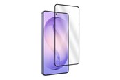 Telefon - szkło ochronne - eSTUFF Titan Shield - screen protector for mobile phone - full cover - ES504130