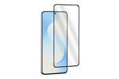 Telefon - szkło ochronne - eSTUFF Titan Shield - screen protector for mobile phone - full cover - ES504124