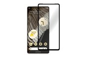 Telefon - szkło ochronne - eSTUFF Titan Shield - screen protector for mobile phone - full cover - ES515048