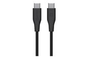 Kabel USB - eSTUFF INFINITE - USB-C cable - USB-C to USB-C - 3 m - ES604380