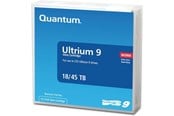 Nośnik kopii zapasowej - Quantum - LTO Ultrium WORM 9 - 18 TB - storage media - MR-L9MQN-02
