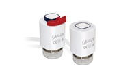 Ogrzewanie podłogowe - Salus T30NC24A 24V telestat - T30NC24A