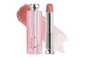 Makijaz - Christian Dior Addict Lip Glow 48-Hour Hydrating Lip Balm 038 Rose Nude Warm - 3348901744119