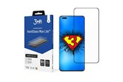 Telefon - szklo ochronne - 3mk 9H HardGlass Max Lite™ Glass - Honor Magic 4 Pro - 5903108492720