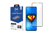 Telefon - szklo ochronne - 3mk HardGlass Max Lite Tempered Glass - Motorola Edge 30 Fusion - 5903108492980