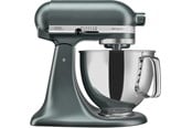 Maszyna kuchenna, robot kuchenny - KitchenAid Maszyna kuchenna 5KSM175PSEJP Artisan 4.8 L - Juniper - 5KSM175PSEJP
