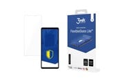 Telefon - szklo ochronne - 3mk FlexibleGlass Lite™ Hybrid Glass - Sony Xperia 10 V - 5903108520560