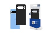 Telefon - Pokrowiec i etui - 3mk Matt Case Black - Google Pixel 8 Pro - 5903108520645