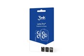 Telefon - Inne akcesoria - 3mk Lens Protection Pro camera Cover for iPhone 14 - Blue - 5903108517836