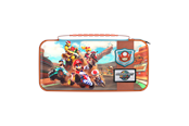 Akcesoria dla graczy - Turtle Beach PlayTrek Travel Case Mario Kart World Grand Prix - Bag - Nintendo Switch 2 - TBA-8902-95