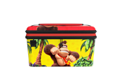 Akcesoria dla graczy - Turtle Beach Etui PlayTrek 2 w 1 Donkey Kong Jungle - Bag - Nintendo Switch 2 - TBA-8204-75