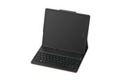 Tablet - pokrowce i etui - Onyx Boox Note Air6 C Keyboard Cover Case (US internation Layout) - Aperol - OCV0576R
