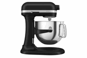 Maszyna kuchenna, robot kuchenny - KitchenAid Maszyna kuchenna 5KSM70SHXEBM Artisan 6.6 L - Matte Black - 5KSM70SHXEBM